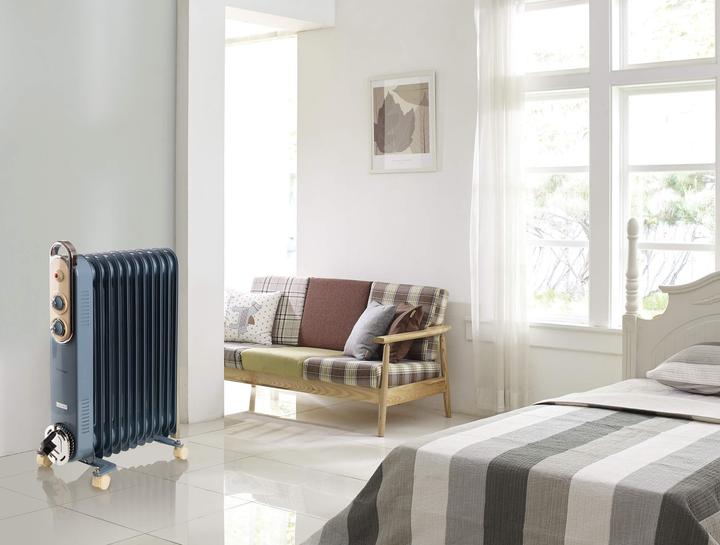 Productafbeelding Ariete 00B825205AREG (2500 W)