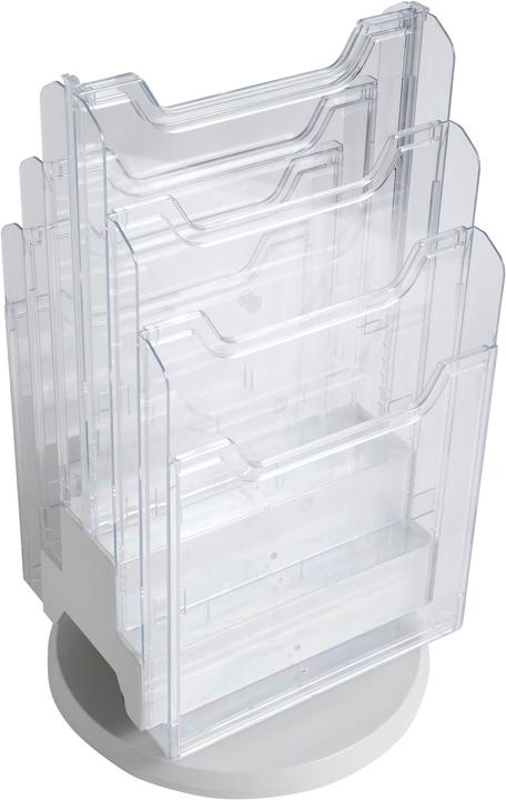 Produktbild Exacompta Tischständer (A5)