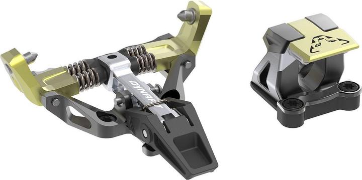Actual product image Dynafit Low Tech Race 115 touring binding (Touring skis)