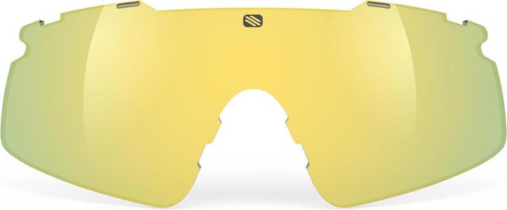 Multilaser giallo
