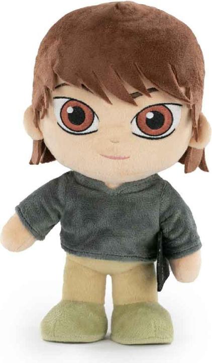 Produktbild Barrado Death Note Plüschfigur Light 27 cm (27 cm)