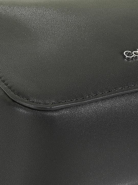 Produktbild Calvin Klein CK Must Camera Bag Mono CK Black