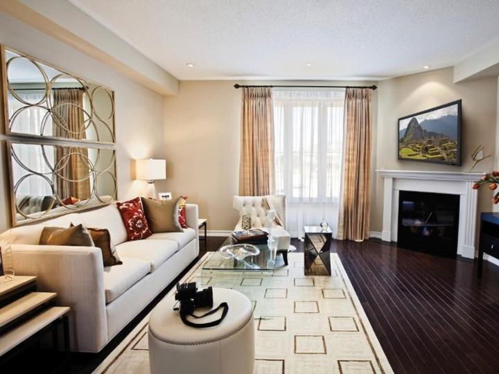 Actual product image Peerless SP746PU (Wall, 36 kg, 32" - 50")