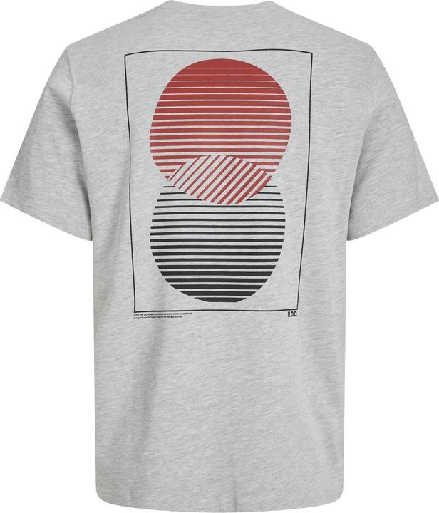 Image du produit Jack & Jones RDD Imprimé Col rond T-shirt (M)