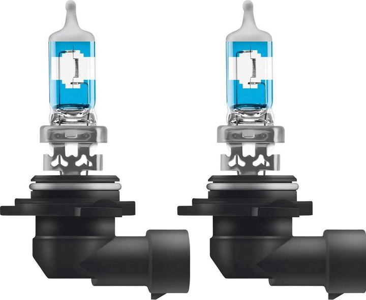 Image du produit Osram 9006NL-2HB Halogen Leuchtmittel Night Breaker® Laser Next Generation HB4 5 (HB4)