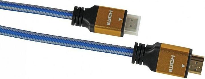 Image du produit iBox HDMI (Typ A) — HDMI (Typ A) (1.50 m)