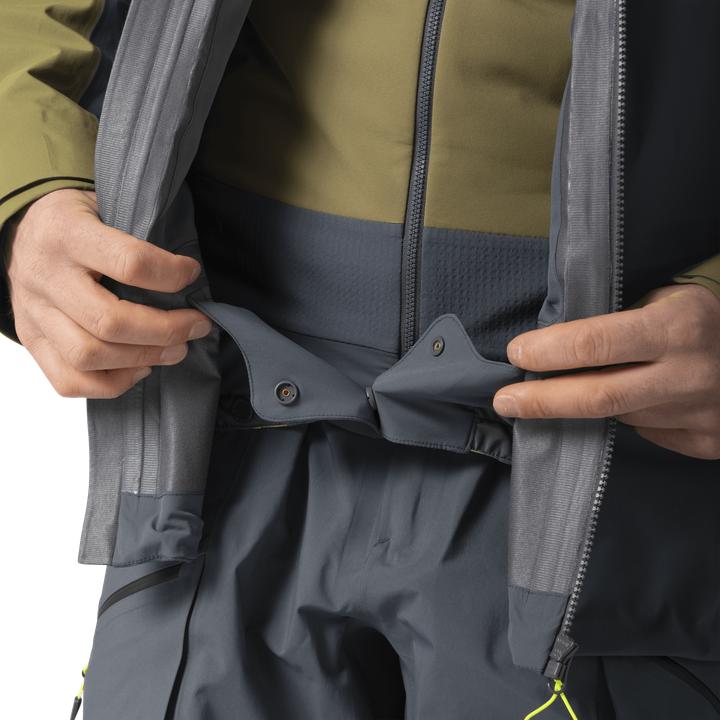 Produktbild Dynafit Tigard GORE-TEX Jacke Herren (S)