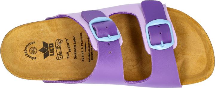 Image du produit Lico Bioline Colored Kids (40)