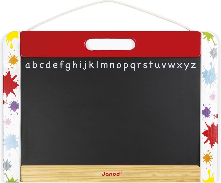 Produktbild Janod Splash Tafel