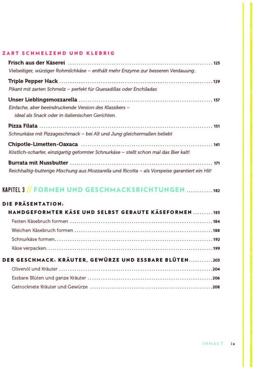 Produktbild Käse selbermachen in nur 1 Stunde (Deutsch, Claudia Lucero, 2015)