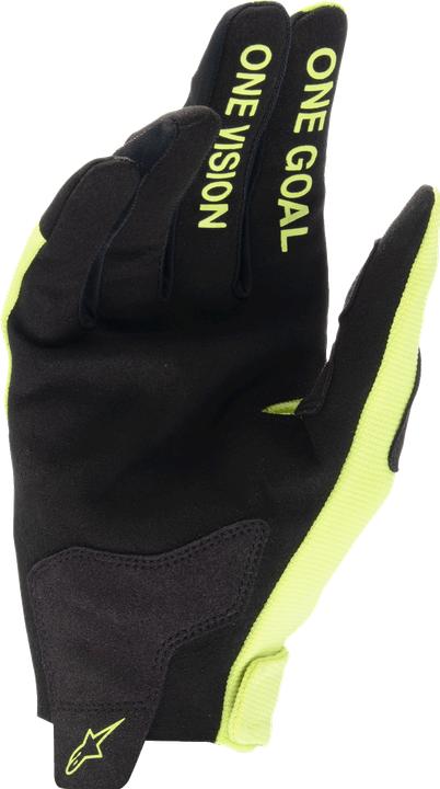 Image du produit Alpinestars Gants 25 Yth Radar (Garçons, XS)
