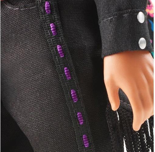 Productafbeelding Barbie Handtekening Dia de Muertos Ken
