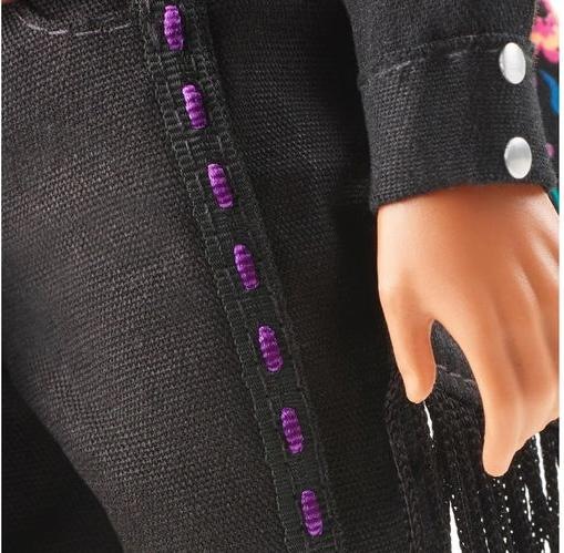 Produktbild Barbie Signature Dia de Muertos Ken