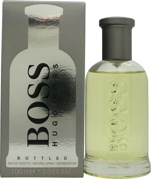 Produktbild BOSS Bottled (Eau de Toilette, 100 ml)
