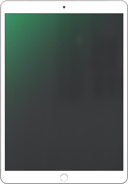 Produktbild Renewd iPad Air 3 (10.50", 64 GB, Silver, A / Wie neu)