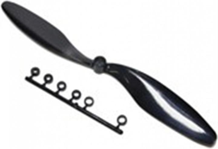 EP GWS Propeller 8x4.3