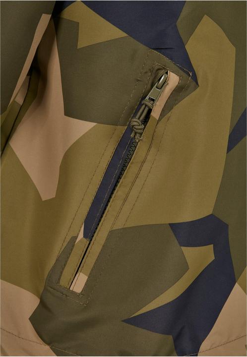 Produktbild Brandit Summer Pull Over Jacket (3XL)