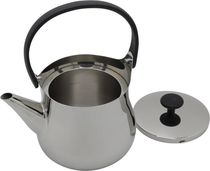 Actual product image Alessi Cha (0.90 l)