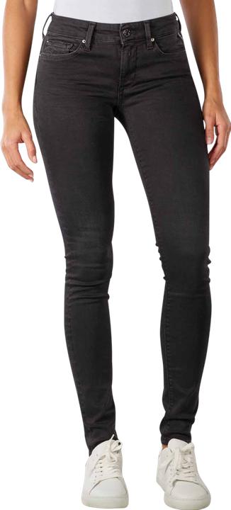 Actual product image Replay Jeans Luz High Waisted 098 (W24/L32)