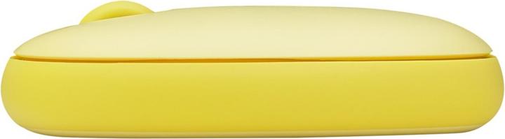 Image du produit Rapoo M660 WL SOURIS JAUNE (Sans fil)