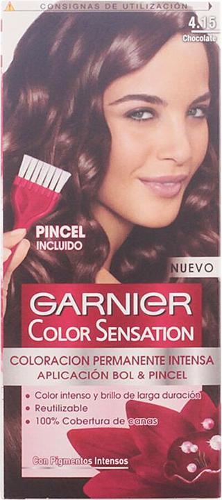Produktbild Garnier COLOR SENSATION #S9 rubio platino ceniza (S9)