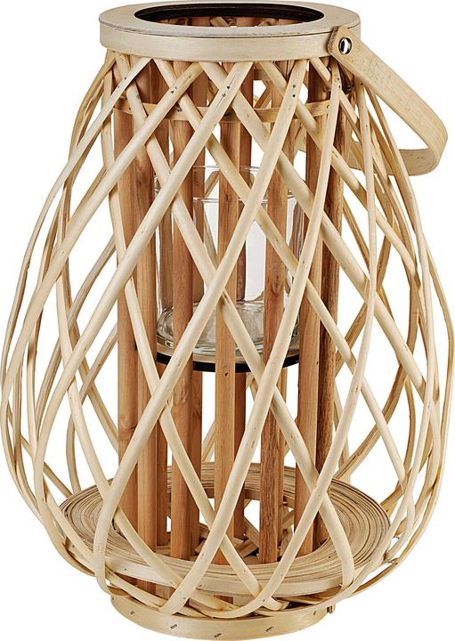 Produktbild Laterne "Braid"