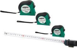 Actual product image Mannesmann Measuring tape (M, cm, mm)