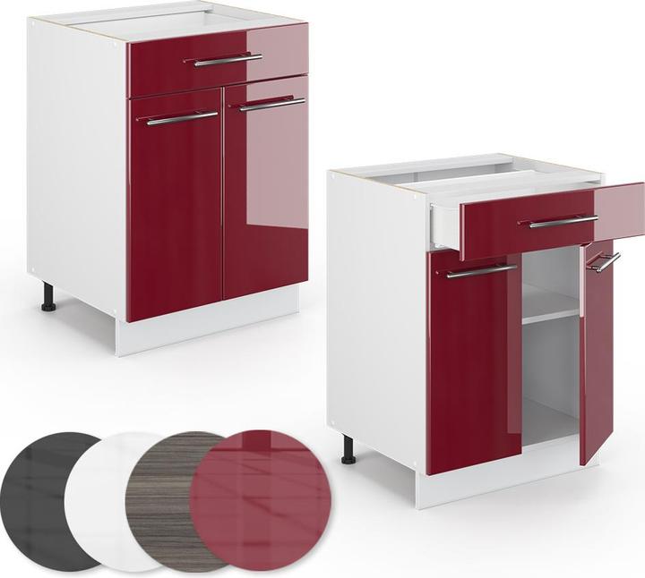 Immagine prodotto Vicco Badschrank Fame-Line