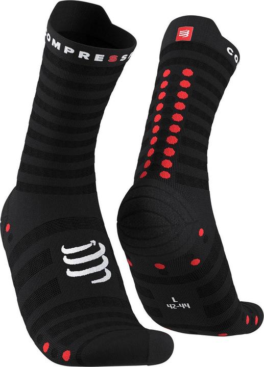 Black/Red