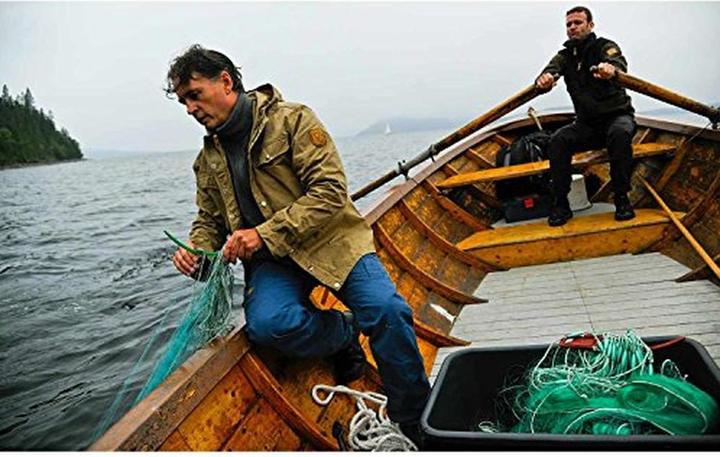 Image du produit Fjällräven Sten (XS)