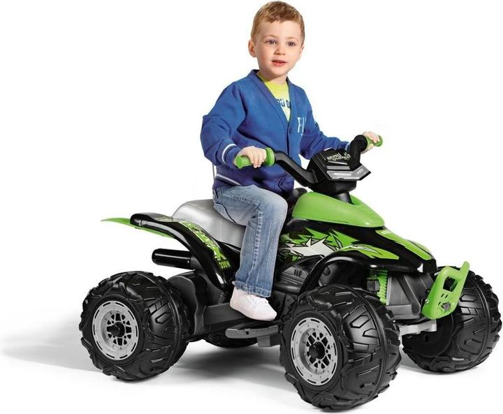 Produktbild Peg Perego Corral T-Rex (12 V)