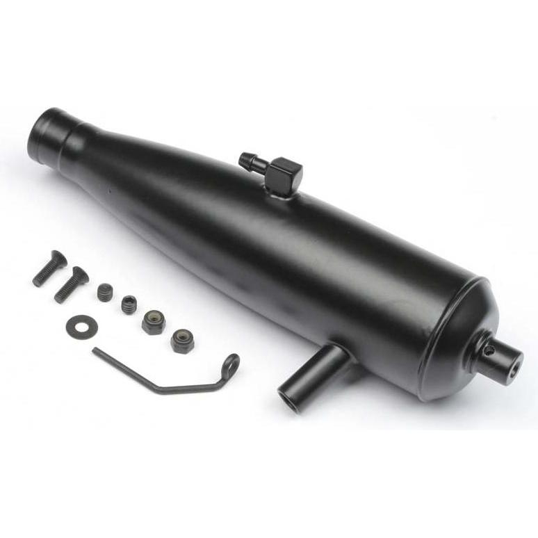 HPI Bullet Tuned Pipe Set