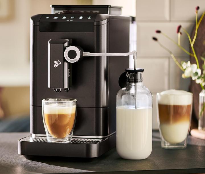 Produktbild Tchibo Esperto2 Milk