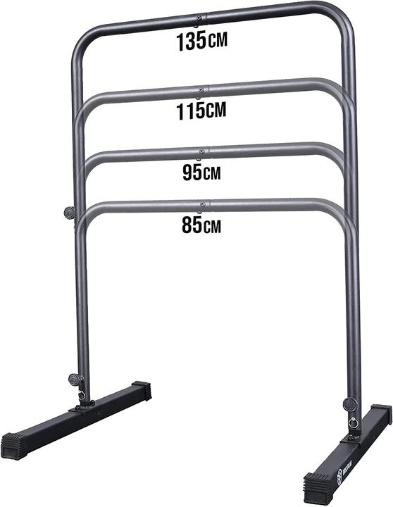 Image du produit Eric Flag Barre de traction