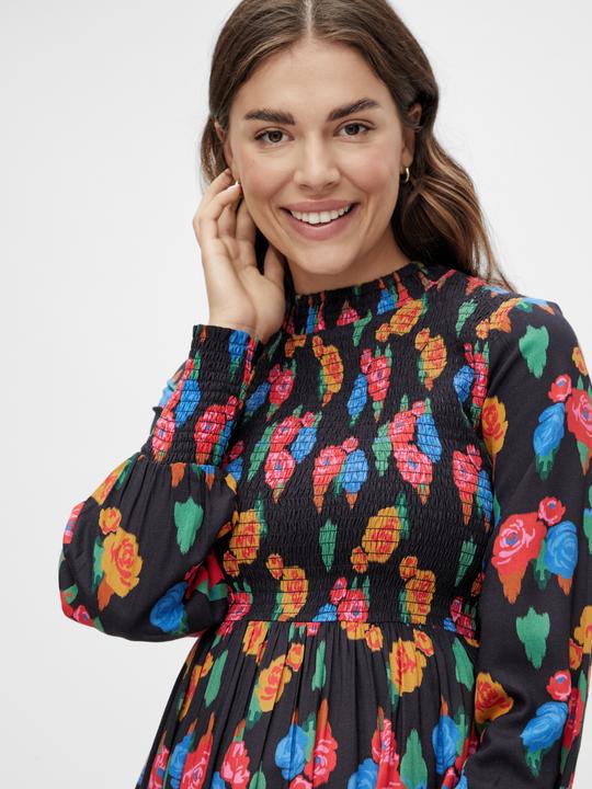 Image du produit Mamalicious MLGEORGIA Mini-robe de maternité (S)