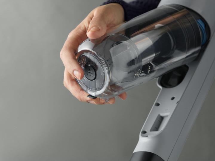 Produktbild Electrolux EP71HB14SH - Hygienic 700