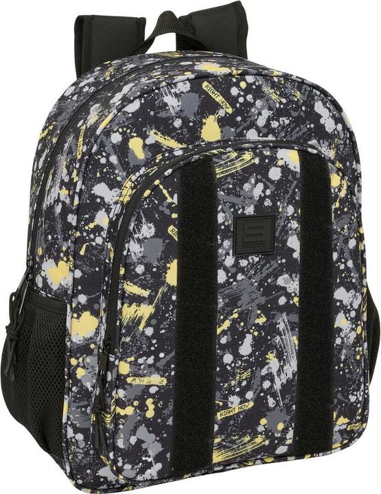 Produktbild Safta Schulrucksack Splash 32 x 38 x 12 cm