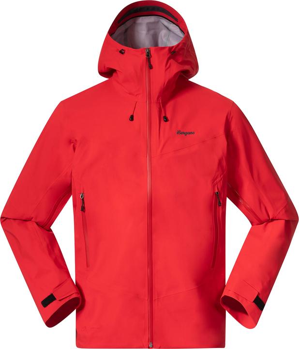 Actual product image Bergans Rabot Allround 3L Shell (L)