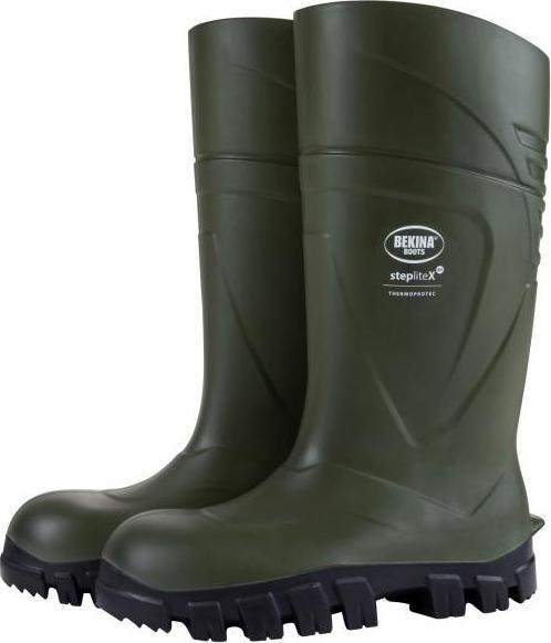 Produktbild Kerbl Sicherheitsstiefel S5 Bekina Steplite XCI Winter (S5, 41)