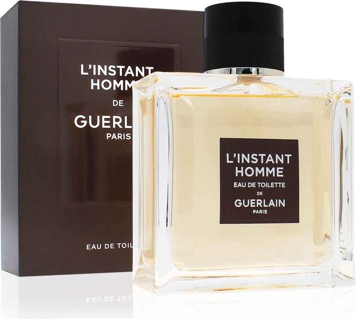 Produktbild Guerlain L’instant (Eau de Toilette, 100 ml)