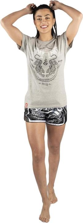 Produktbild 8Weapons T-Shirt Sak Yant Tigers (S)