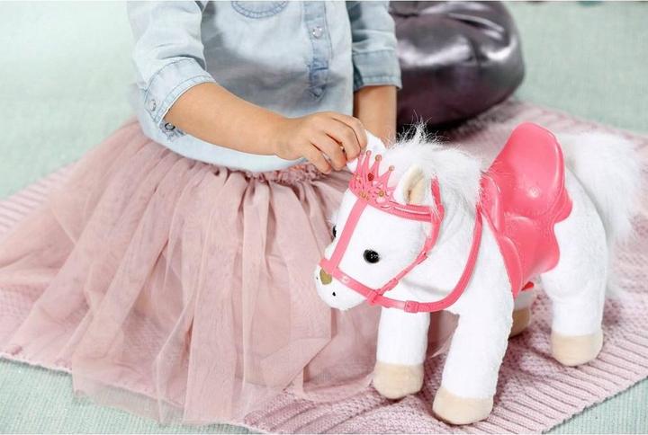 Immagine prodotto Baby Annabell Piccolo dolce pony
