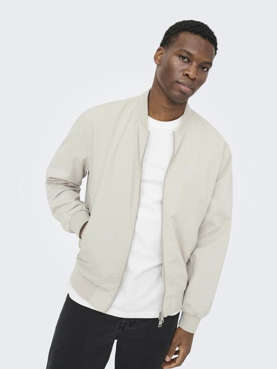 Actual product image Only & Sons Onslando Life Bomber Otw Rtl (S)
