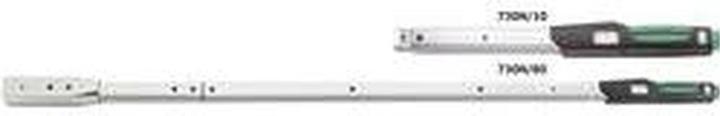 Actual product image Stahlwille Torque wrench for Einste (20 Nm, 100 Nm)