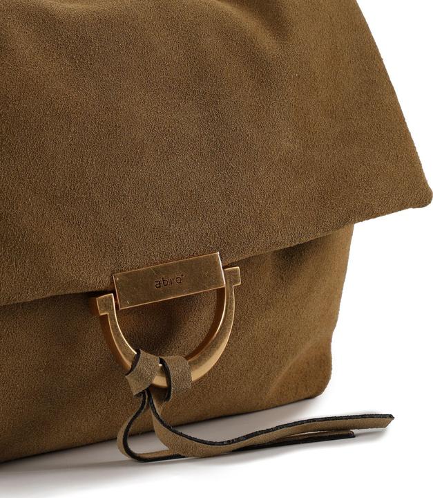 Immagine prodotto Abro Temi Schultertasche Leder 26 cm