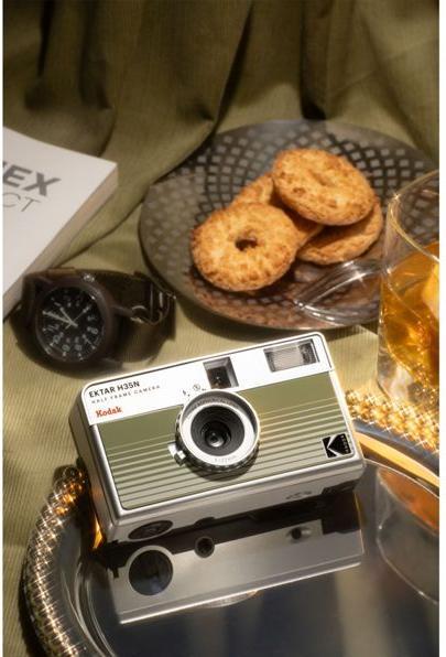 Image du produit Kodak Ekatar H35N
