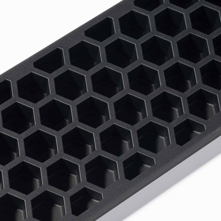Actual product image Keychron Silicone Palm Rest (Q3 / Q3 Max / V3)