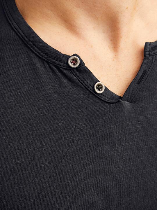 Image du produit Jack & Jones T-shirt à col cassé (XS)