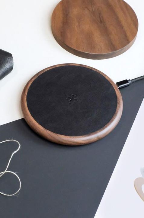 Actual product image Woodcessories EcoPad (10 W)