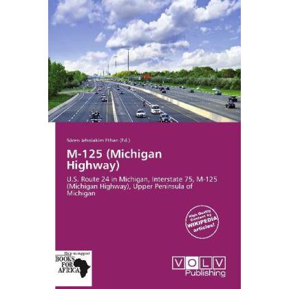 M-125 (Michigan Highway), Ratgeber